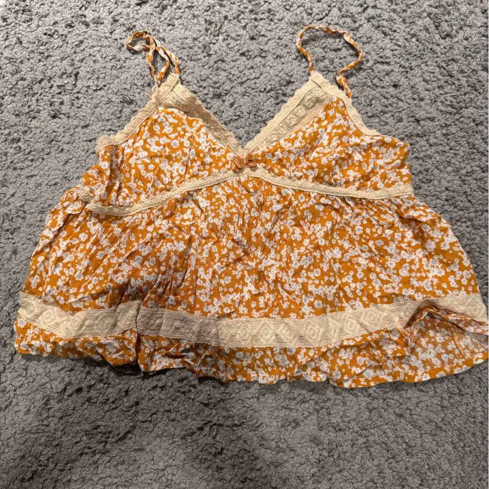 Aeropostale Tank Top